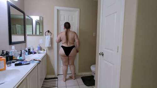 VioletWanderer – SheIn Haul Model Review 1080p - Cover