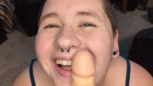 VioletWanderer – Blowing the Mailman 4k 60fps 2160p - Cover