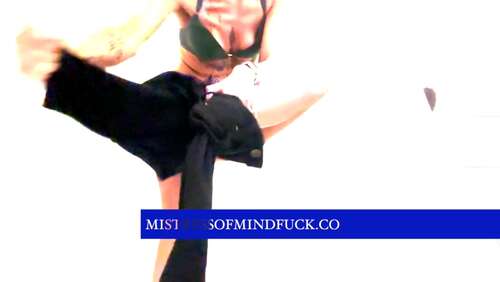 BaddB1tch Be – My Piss Slave 1080p - Cover