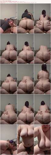 VioletWanderer - Riding and Sucking Daddy 1920p - Preview