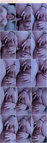 VioletWanderer - Needy Cunt Pissed In then I Masturbate With It POV 2160p - Preview