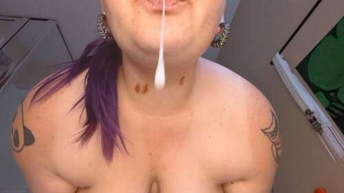 VioletWanderer – Domming You While I Play with Myself Custom 1080p - Cover