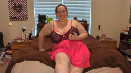 VioletWanderer – Sisters Best Friend JOI Custom 1080p - Cover