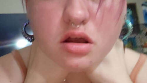 VioletWanderer – POV Riding 1920p - Cover