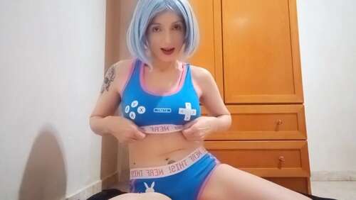 TabooPrincess – Fucking daddy for a new laptop 720p - Cover