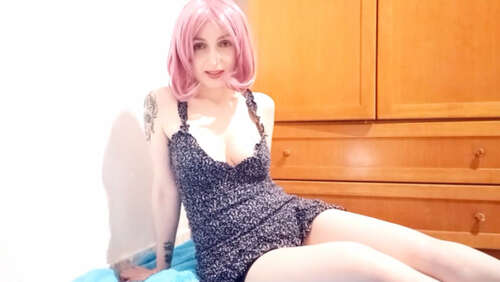 TabooPrincess – Homewrecker neighbor ex 1080p - Cover