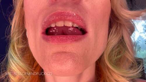 BaddB1tch Mouth – Obsession 1080p - Cover