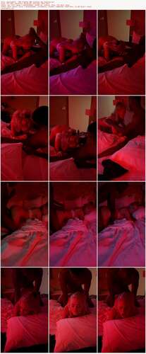 SportyWife - SportyWife   MMA Fighter BBC Sucking and fucking 720p - Preview