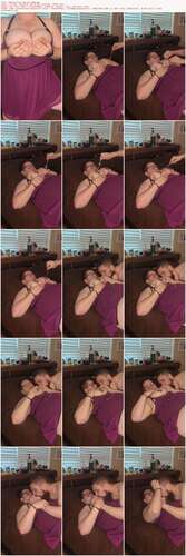 VioletWanderer - Nipple Play and Dry ANR 1920p - Preview