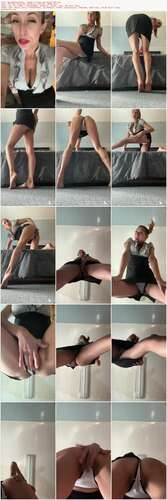 QueenMotherSoles - Mommy’s Tease And Denial POV 1280p - Preview