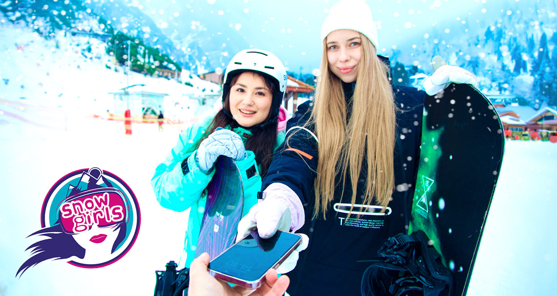 Club Sweethearts - Alice Flore & Amelia Ost [1080p]