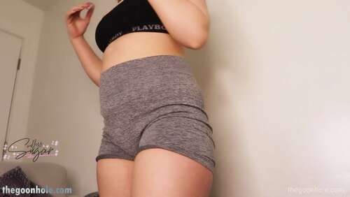 The Goonhole – Goon 2 UR SHITTY Life – Goddess Sugar 1080p - Cover