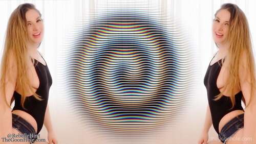 The Goonhole – Fistfuck – Rebelle Hart 1080p - Cover