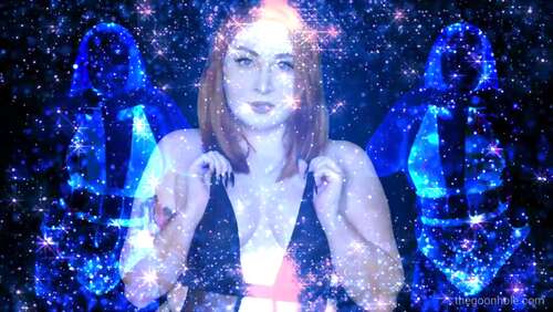 The Goonhole – Brainless Beta Boy JOI – Angel Au Lait 1080p - Cover