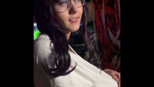 Kitsune Foreplay – Gamer Girl Vores Stupid Simps 2160p - Cover