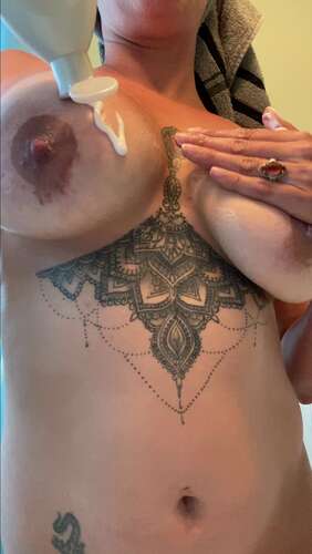 QueenMotherSoles – Worship My Big Tits 1080p - Cover