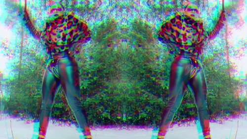 AnouschkaFemmeFatale – The New Era Of SmokingFetishFemdom 1080p - Cover