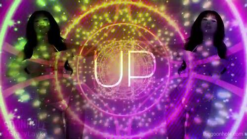 The Goonhole – You Can’t Quit UR GOONHOLE ADDICTION – Stacy Layke 1080p - Cover