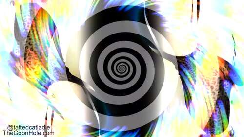 The Goonhole – You Belong In The HOLE – God Syd – SubmitToSyd 1080p - Cover