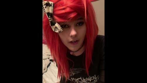 Kitsune Foreplay – Scene Queen Rips Ass 2160p - Cover