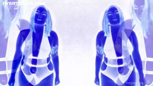 The Goonhole – Shred Your Gooner Brain – Angel Au Lait 1080p - Cover