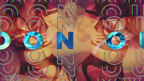 The Goonhole – Goonpilled – Princess Cin 1080p - Cover