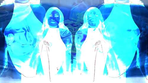 The Goonhole – GOONBINGE – PORN ADDICTION GOON BINGE – Angel Au Lait 1080p - Cover