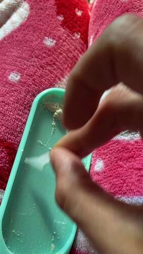 QueenMotherSoles – You Crave Foot Dust 1920p - Cover