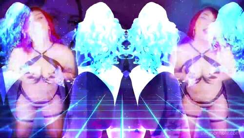 The Goonhole – PORNISM THE GOON CULT BIBLE – Angel Au Lait 1080p - Cover