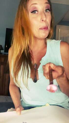 QueenMotherSoles – Vote Custom SPH Bbc Nurse 1920p - Cover