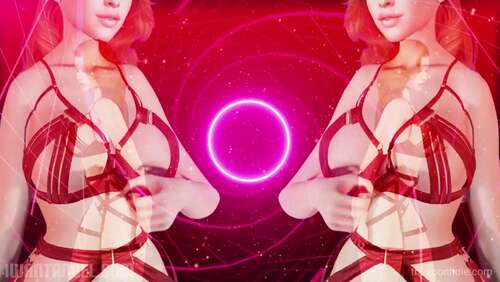 The Goonhole – Pixel’s GOON PROGRAM V1.0 – Pixel Whortana 1080p - Cover