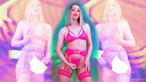 The Goonhole – Dumb Dopamine Drone – Miss Amelia 1080p - Cover