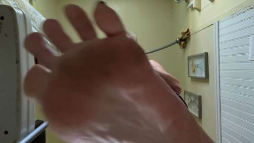 QueenMotherSoles – Shrunk House Party Bug Squish 1080p - Cover