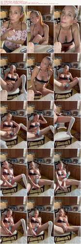 QueenMotherSoles - Cock Rating CEI 1920p - Preview