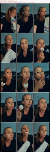 QueenMotherSoles - Donut Thank You 1280p - Preview