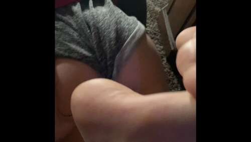 Kitsune Foreplay – Gamer Girl Makes You A Fart Slave 2160p - Cover