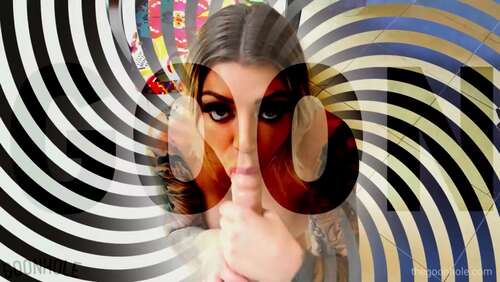 The Goonhole – Karma RX Fucks Gooner 1080p - Cover