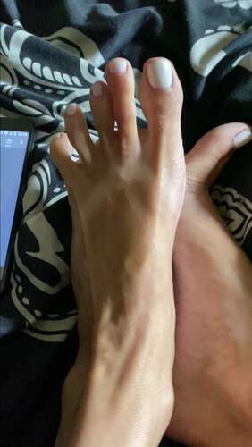 QueenMotherSoles – JOI Feet Only 1080p - Cover