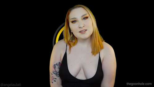 The Goonhole – Owning Your Mind – Angel Au Lait 1080p - Cover