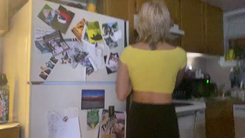 Kitsune Foreplay – POV Best Friend Accidentally FartsFULL 1080p - Cover