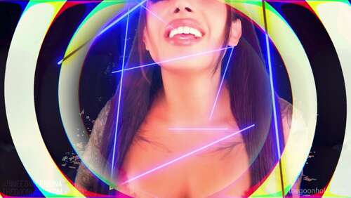 The Goonhole – Welcome To The Goon Cult – Valentina Fox – Ineedvalentina 1080p - Cover