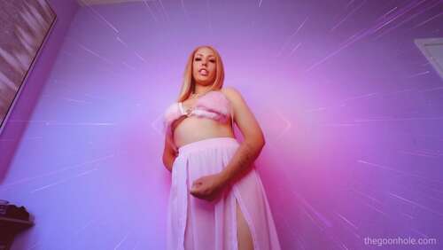 The Goonhole – Bye Bye Pussy Hello Erectile Dysfunction – Kendi Olsen 1080p - Cover