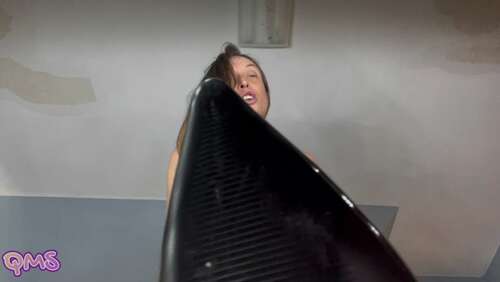 QueenMotherSoles – Mommys Boot Bitch Punishment 1080p - Cover