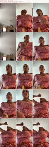 QueenMotherSoles - Giantess Eats Son 1080p - Preview