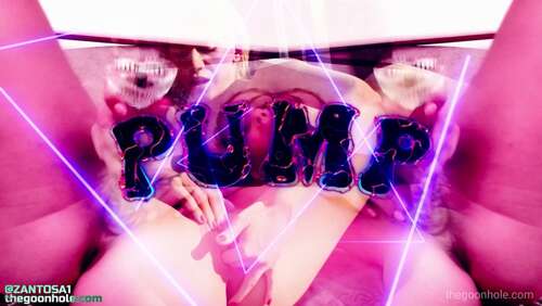 The Goonhole – The Goonhole Is Calling You – Zantosa 1080p - Cover