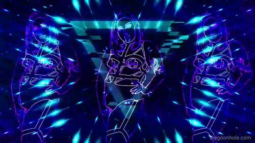 The Goonhole – Make Bad Decisions – Evil Sexy Mindfuck – Angel Au Lait 1080p - Cover