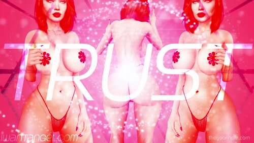 The Goonhole – Pixel’s Gooner Valentine 1080p - Cover