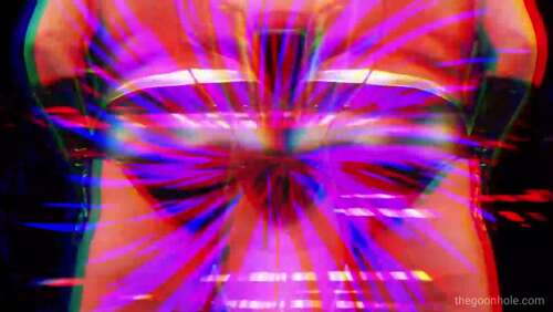 The Goonhole – An Incredible Goon – Angel Au Lait 1080p - Cover