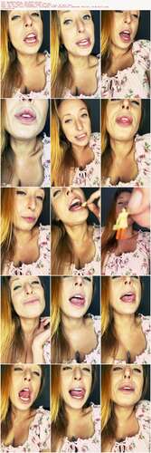 QueenMotherSoles - Eat Shrink Son 1920p - Preview