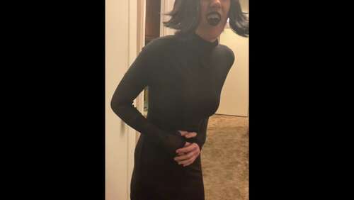 Kitsune Foreplay – Mavis Accidentally Eats Garlic 2160p - Cover